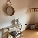 Attico Panoramico Tra E Mare Con Giardino Deluxe Apartment Pesaro