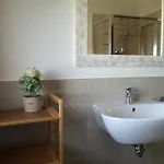 Attico Panoramico Tra E Mare Con Giardino Deluxe Apartment *