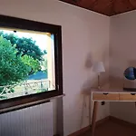 Attico Panoramico Tra E Mare Con Giardino Deluxe * Pesaro