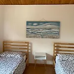 Apartment Attico Panoramico Tra E Mare Con Giardino Deluxe