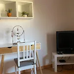 Attico Panoramico Tra E Mare Con Giardino Deluxe Pesaro