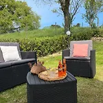 Attico Panoramico Tra E Mare Con Giardino Deluxe * Pesaro