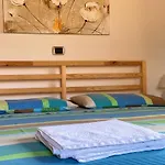 Attico Panoramico Tra E Mare Con Giardino Deluxe Apartment Pesaro