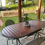Apartment Attico Panoramico Tra E Mare Con Giardino Deluxe