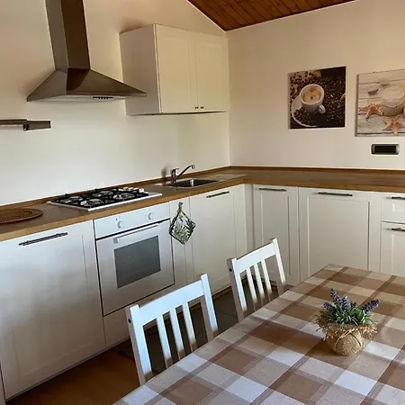 Attico Panoramico Tra Verde E Mare Con Giardino Deluxe Pesaro