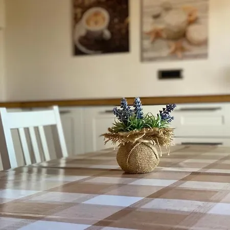 아파트 Attico Panoramico Tra E Mare Con Giardino Deluxe 페자로