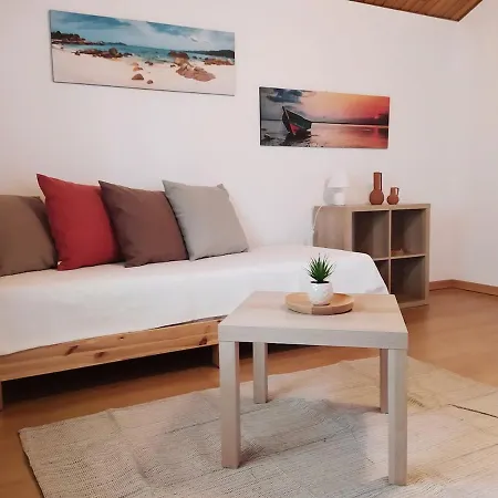 Attico Panoramico Tra Verde E Mare Con Giardino Deluxe