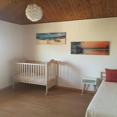 Attico Panoramico Tra Verde E Mare Con Giardino Deluxe