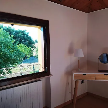 Attico Panoramico Tra Verde E Mare Con Giardino Deluxe * Pesaro