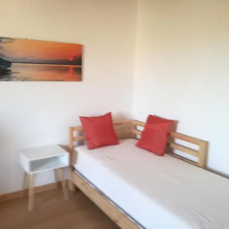 Attico Panoramico Tra E Mare Con Giardino Deluxe * 페자로