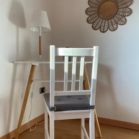 Attico Panoramico Tra E Mare Con Giardino Deluxe 아파트 페자로